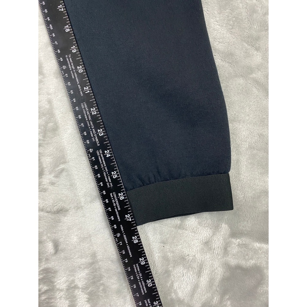 Nike Tech Fleece 2 Jogger Slim Taper Pant Men Small Black Training 700769-010 - Picture 5 of 9